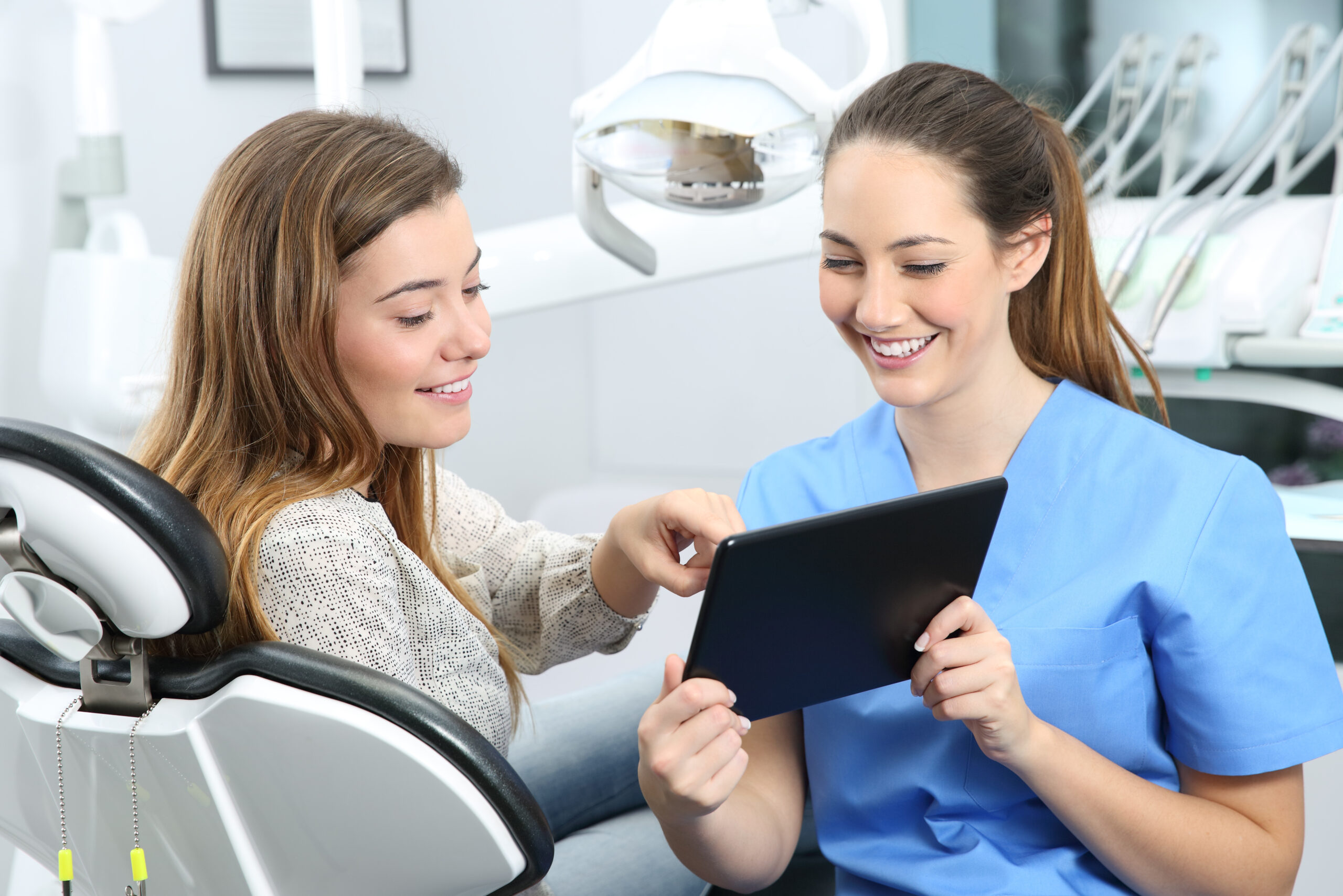 Finding the Right Dentist in Los Angeles Is Easier Than You Think
