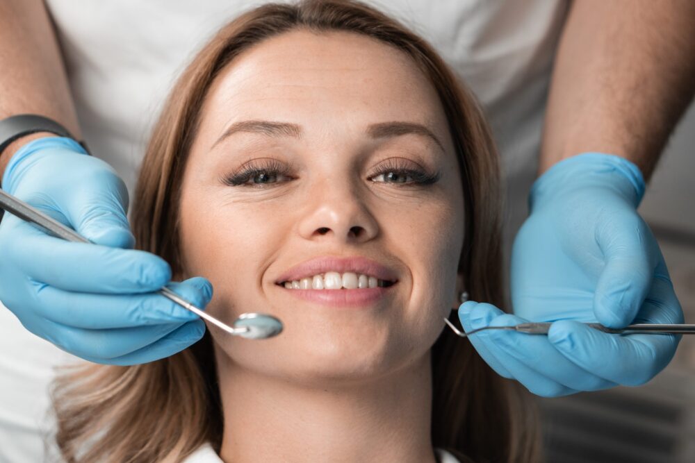 Endodontics Los Angeles